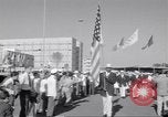 Image of United States athletes Rome Italy, 1960, second 13 stock footage video 65675074338