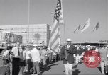 Image of United States athletes Rome Italy, 1960, second 14 stock footage video 65675074338