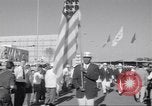 Image of United States athletes Rome Italy, 1960, second 15 stock footage video 65675074338