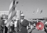 Image of United States athletes Rome Italy, 1960, second 16 stock footage video 65675074338
