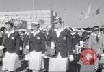 Image of United States athletes Rome Italy, 1960, second 17 stock footage video 65675074338