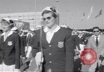 Image of United States athletes Rome Italy, 1960, second 18 stock footage video 65675074338