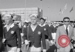 Image of United States athletes Rome Italy, 1960, second 19 stock footage video 65675074338