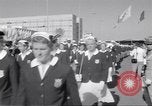 Image of United States athletes Rome Italy, 1960, second 23 stock footage video 65675074338