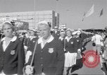 Image of United States athletes Rome Italy, 1960, second 24 stock footage video 65675074338