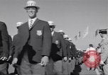Image of United States athletes Rome Italy, 1960, second 26 stock footage video 65675074338