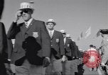 Image of United States athletes Rome Italy, 1960, second 27 stock footage video 65675074338