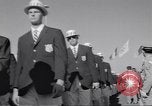Image of United States athletes Rome Italy, 1960, second 28 stock footage video 65675074338