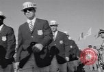 Image of United States athletes Rome Italy, 1960, second 29 stock footage video 65675074338