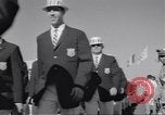 Image of United States athletes Rome Italy, 1960, second 30 stock footage video 65675074338
