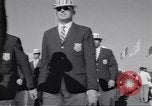 Image of United States athletes Rome Italy, 1960, second 31 stock footage video 65675074338