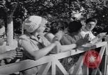 Image of United States athletes Rome Italy, 1960, second 34 stock footage video 65675074338