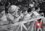 Image of United States athletes Rome Italy, 1960, second 35 stock footage video 65675074338