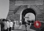 Image of United States athletes Rome Italy, 1960, second 36 stock footage video 65675074338