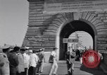 Image of United States athletes Rome Italy, 1960, second 37 stock footage video 65675074338