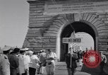 Image of United States athletes Rome Italy, 1960, second 38 stock footage video 65675074338
