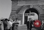 Image of United States athletes Rome Italy, 1960, second 39 stock footage video 65675074338
