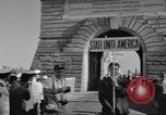 Image of United States athletes Rome Italy, 1960, second 40 stock footage video 65675074338