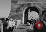 Image of United States athletes Rome Italy, 1960, second 42 stock footage video 65675074338