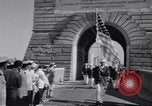 Image of United States athletes Rome Italy, 1960, second 43 stock footage video 65675074338