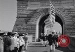 Image of United States athletes Rome Italy, 1960, second 44 stock footage video 65675074338