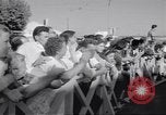 Image of United States athletes Rome Italy, 1960, second 45 stock footage video 65675074338
