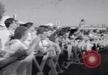 Image of United States athletes Rome Italy, 1960, second 46 stock footage video 65675074338