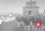 Image of United States athletes Rome Italy, 1960, second 48 stock footage video 65675074338