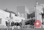 Image of United States athletes Rome Italy, 1960, second 49 stock footage video 65675074338