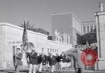 Image of United States athletes Rome Italy, 1960, second 51 stock footage video 65675074338