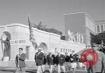Image of United States athletes Rome Italy, 1960, second 52 stock footage video 65675074338