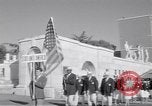Image of United States athletes Rome Italy, 1960, second 53 stock footage video 65675074338