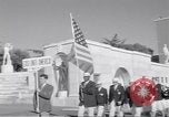 Image of United States athletes Rome Italy, 1960, second 54 stock footage video 65675074338