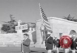 Image of United States athletes Rome Italy, 1960, second 55 stock footage video 65675074338