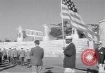 Image of United States athletes Rome Italy, 1960, second 58 stock footage video 65675074338
