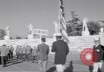 Image of United States athletes Rome Italy, 1960, second 59 stock footage video 65675074338