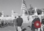 Image of United States athletes Rome Italy, 1960, second 60 stock footage video 65675074338