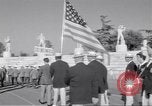 Image of United States athletes Rome Italy, 1960, second 61 stock footage video 65675074338