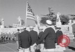 Image of United States athletes Rome Italy, 1960, second 62 stock footage video 65675074338