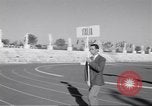 Image of Italian athletes Rome Italy, 1960, second 4 stock footage video 65675074339
