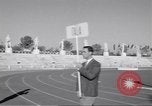 Image of Italian athletes Rome Italy, 1960, second 5 stock footage video 65675074339