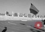 Image of Italian athletes Rome Italy, 1960, second 6 stock footage video 65675074339