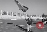 Image of Italian athletes Rome Italy, 1960, second 7 stock footage video 65675074339