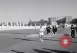 Image of Italian athletes Rome Italy, 1960, second 19 stock footage video 65675074339