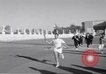 Image of Italian athletes Rome Italy, 1960, second 20 stock footage video 65675074339