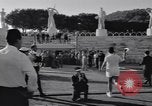 Image of Italian athletes Rome Italy, 1960, second 24 stock footage video 65675074339