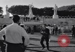 Image of Italian athletes Rome Italy, 1960, second 25 stock footage video 65675074339