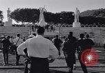Image of Italian athletes Rome Italy, 1960, second 27 stock footage video 65675074339