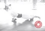 Image of wrestlers Rome Italy, 1960, second 3 stock footage video 65675074340