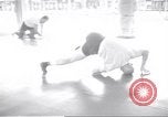 Image of wrestlers Rome Italy, 1960, second 4 stock footage video 65675074340